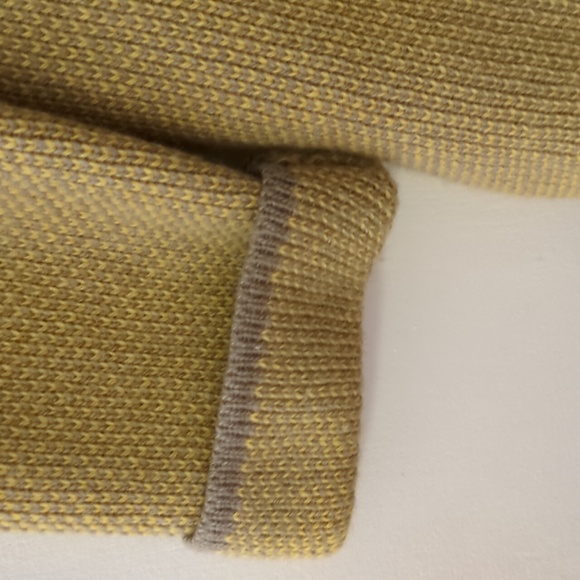 Cashmere wool silk blend sweater - Picture 5 of 9